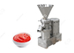 300 Kg Per Hour For Commercial Use Chilli Sauce Manufacturing Process Chilli Sauce Making Machine Price supplier
