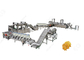 500kg/H Hot Sale Automatic Plantain Chips Processing Machines Banana Chips Product Line supplier