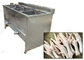 Automatic Chicken Feet Processing Machine / Meat Vegetable Blanching Machine supplier