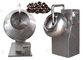 SS304 Automatic Chocolate Polishing Coating Machine Diameter 40-150 Cm supplier